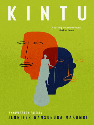 cover image of Kintu (Anniversary Edition)